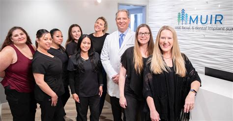 canossa dental|Muir Oral, Facial, & Dental Implant Surgery of Walnut .